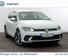 Volkswagen Polo 2022