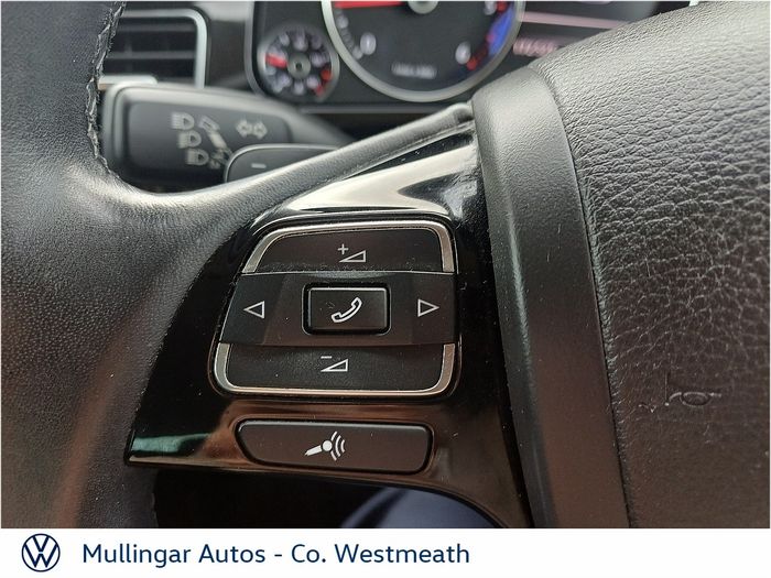 Volkswagen Touareg 2018