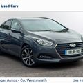 Hyundai i40 2018