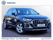 Audi Q3 2021