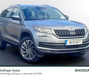 Skoda Kodiaq 2019