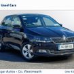 Skoda Fabia 2018