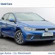 Volkswagen Polo 2026