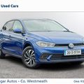 Volkswagen Polo 2026