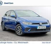 Volkswagen Polo 2026