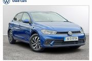 Volkswagen Polo 2026