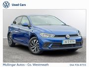 Volkswagen Polo 2026