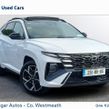 Hyundai Tucson 2025