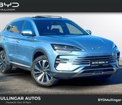 BYD SEAL U 2026