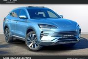 BYD SEAL U 2026