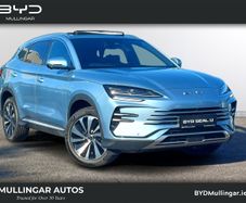 BYD SEAL U 2026