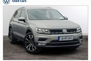 Volkswagen Tiguan 2016