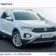 Volkswagen T-Roc 2026