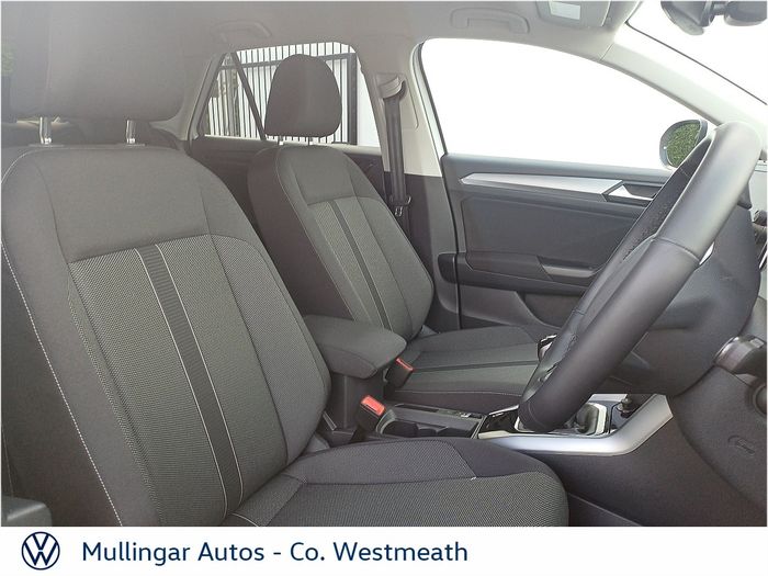 Volkswagen T-Roc 2026