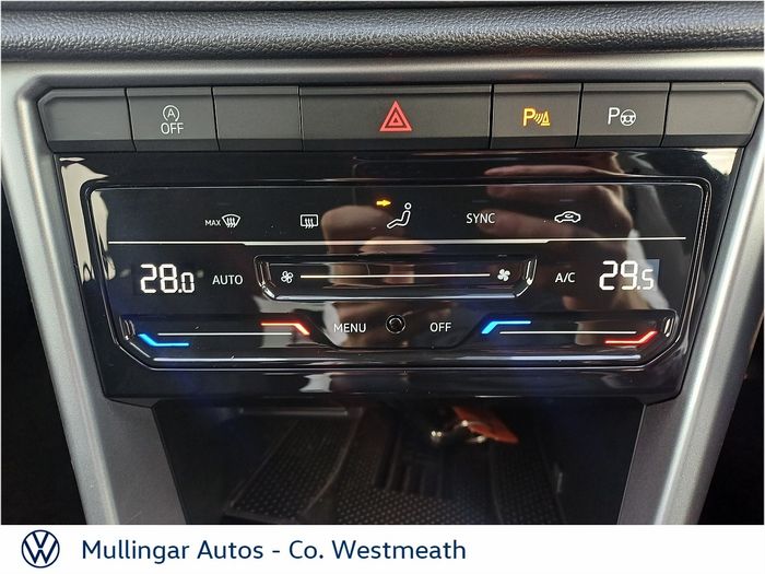 Volkswagen T-Roc 2026