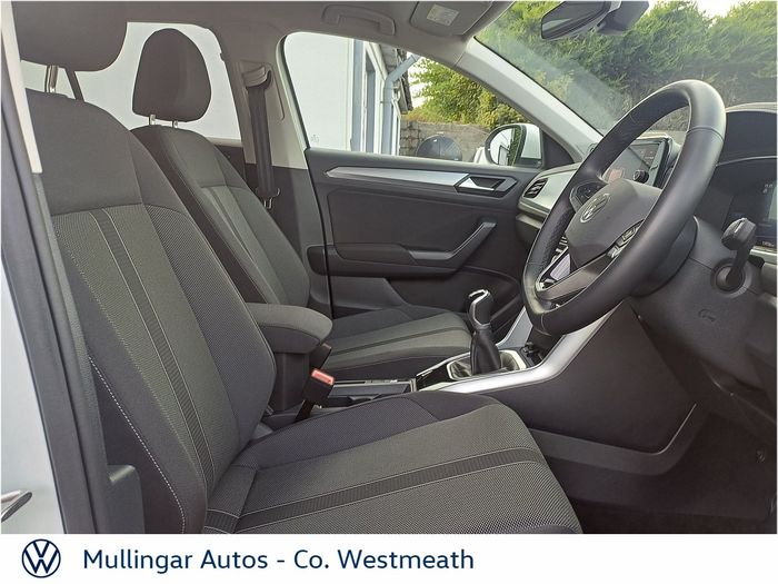 Volkswagen T-Roc 2026