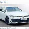 Volkswagen Golf 2026
