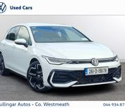 Volkswagen Golf 2026