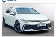 Volkswagen Golf 2026