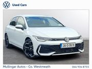 Volkswagen Golf 2026