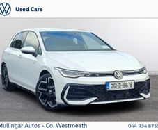 Volkswagen Golf 2026