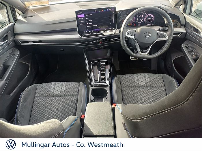 Volkswagen Golf 2026