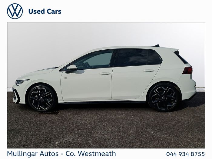 Volkswagen Golf 2026