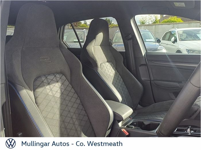 Volkswagen Golf 2026