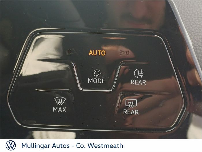 Volkswagen Golf 2026