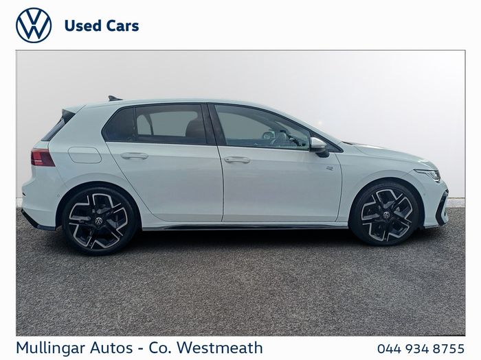 Volkswagen Golf 2026