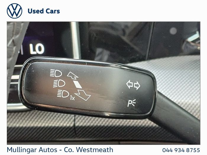 Volkswagen Golf 2026