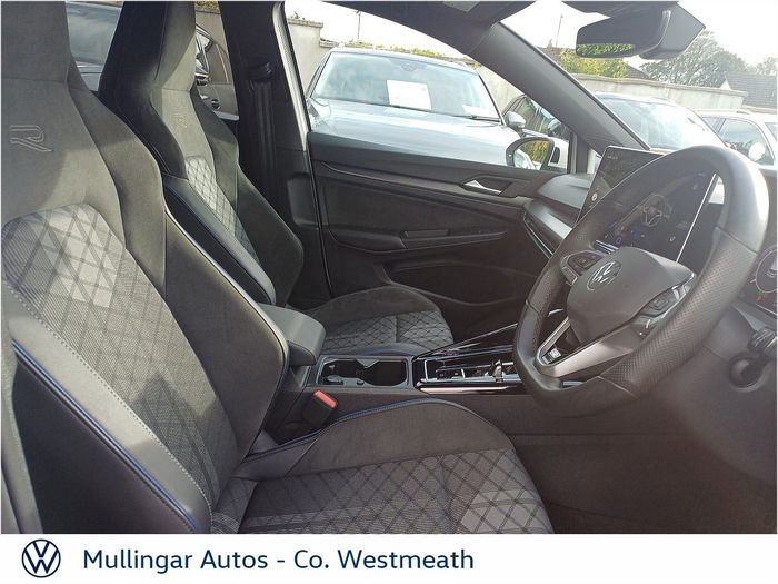 Volkswagen Golf 2026