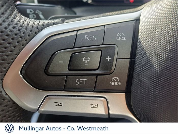 Volkswagen Golf 2026