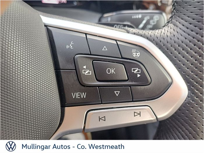 Volkswagen Golf 2026