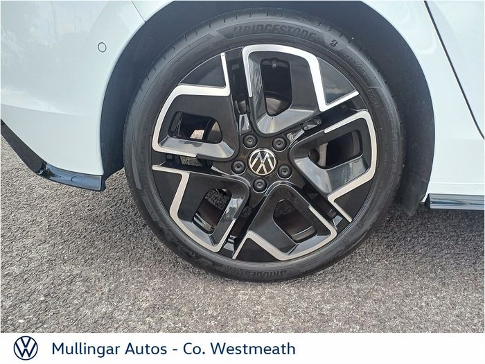 Volkswagen Golf 2026