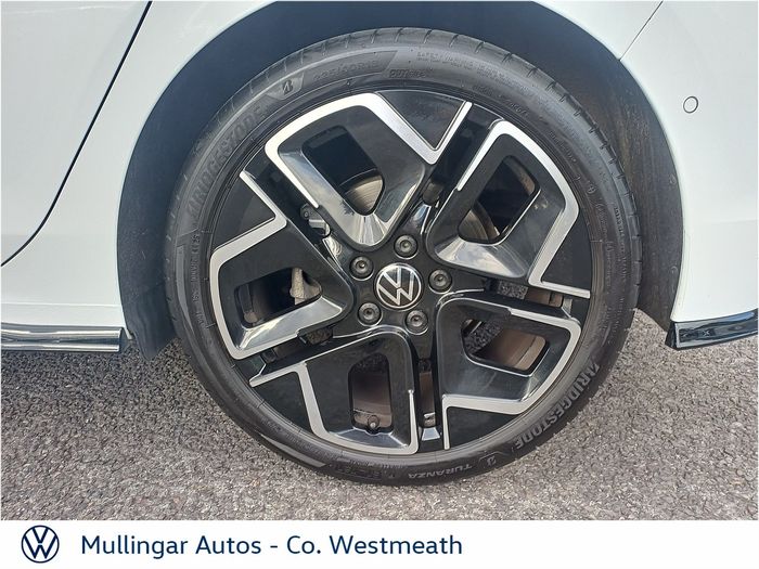 Volkswagen Golf 2026