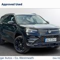 Volkswagen Tayron 2026