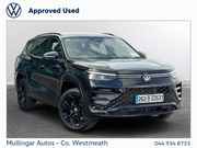 Volkswagen Tayron 2026