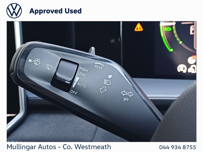 Volkswagen Tayron 2026
