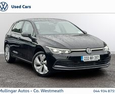 Volkswagen Golf 2023