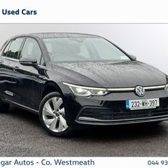 Volkswagen Golf 2023