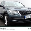 Skoda Kodiaq 2019