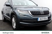 Skoda Kodiaq 2019