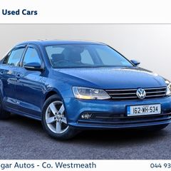 Volkswagen Jetta 2016