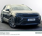 Skoda Elroq 2026
