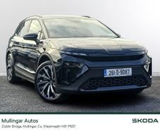 Skoda Elroq 2026
