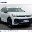 Volkswagen Tiguan 2026