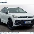 Volkswagen Tiguan 2026