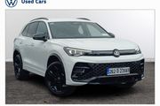 Volkswagen Tiguan 2026