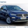 Volkswagen T-Roc 2019